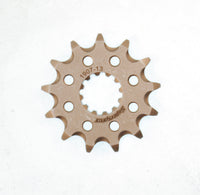 Front Cs Sprocket Steel 13t 428 Husq/Ktm SUPERSPROX