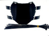 Front Number Plate for E-Moto Titanium Surron