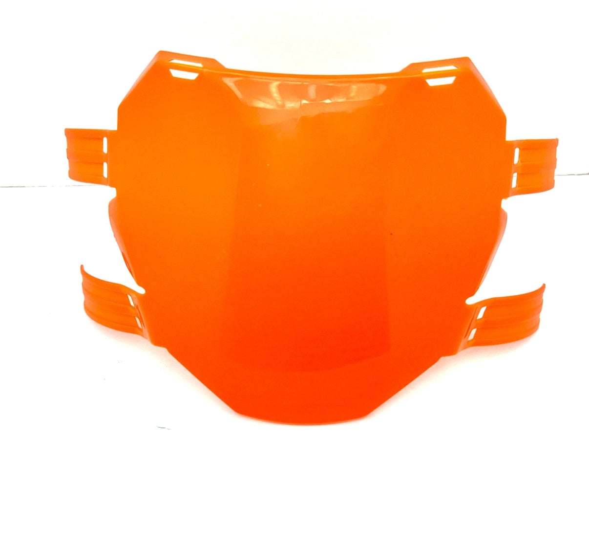 Front Number Plate for E-Moto Titanium Surron