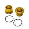 Front Wheel Spacer Set | Surron LBX | Talaria Sting | MX3 / MX4 | E Ride Pro eDirtyBike