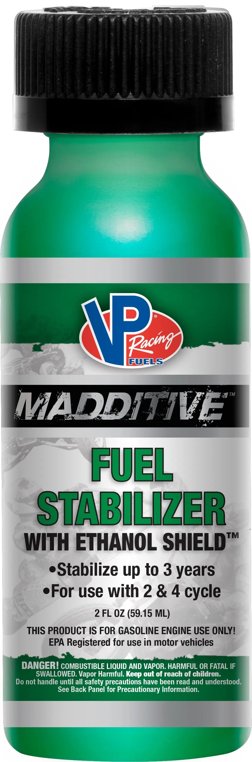 Fuel Stabilizer 2 Oz VP RACING