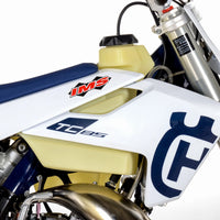 Fuel Tank 2.4 Natural Hus IMS