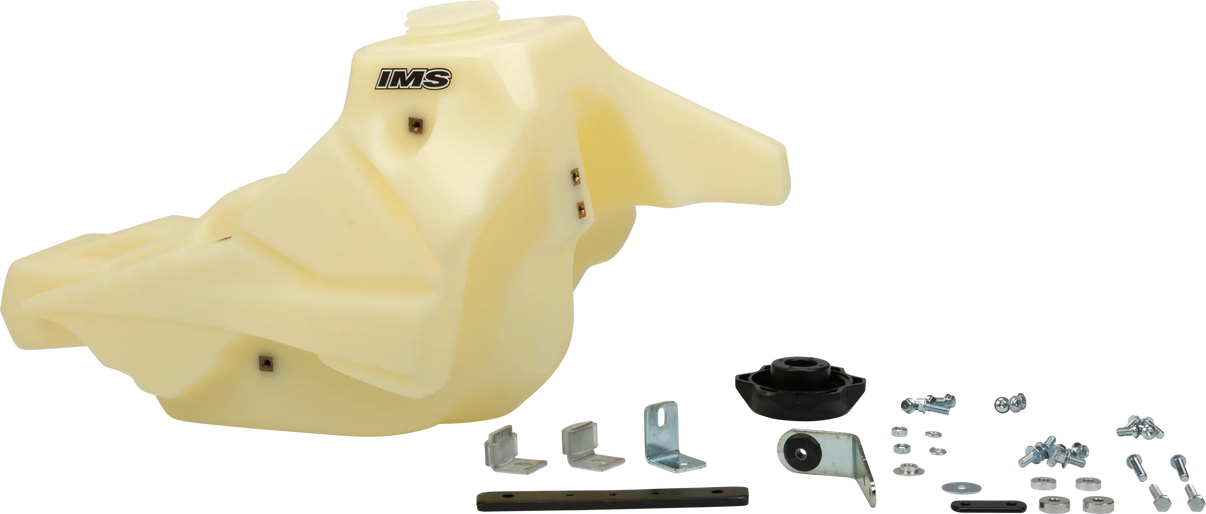 Fuel Tank 2.7 Natural Suz IMS