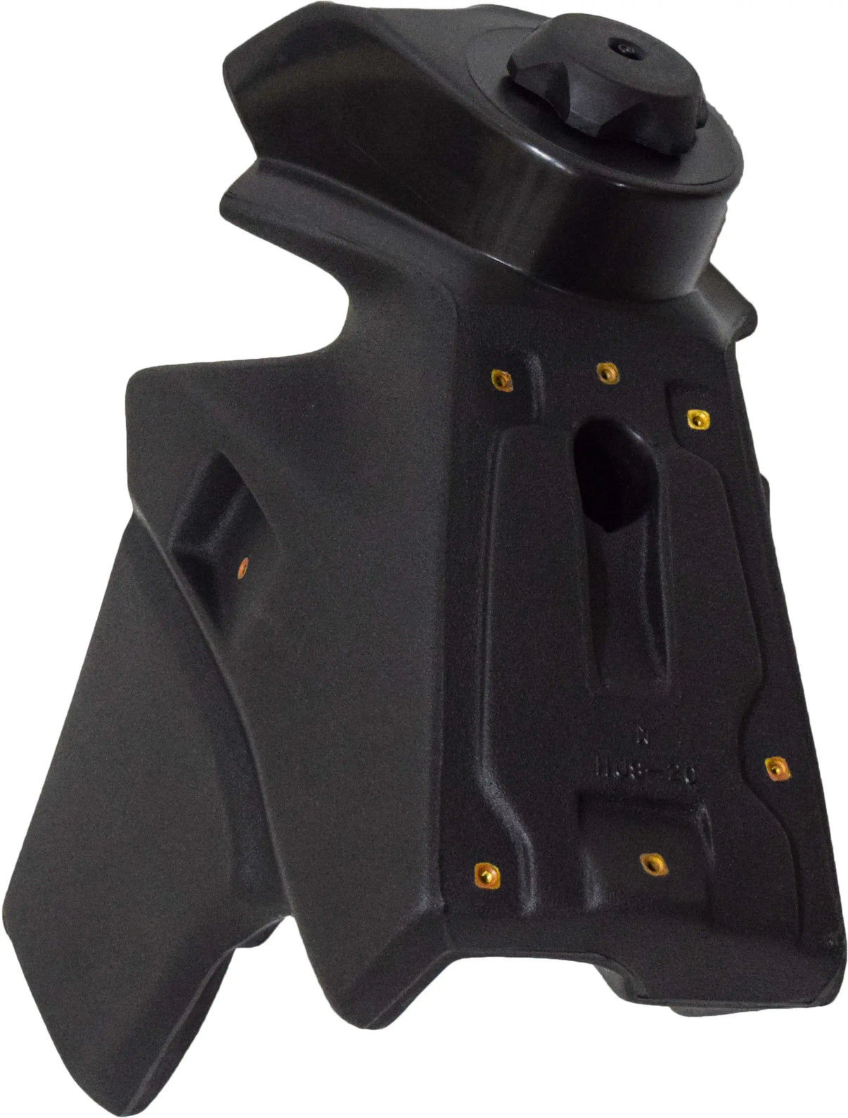 Fuel Tank 3.0 Black Hus IMS