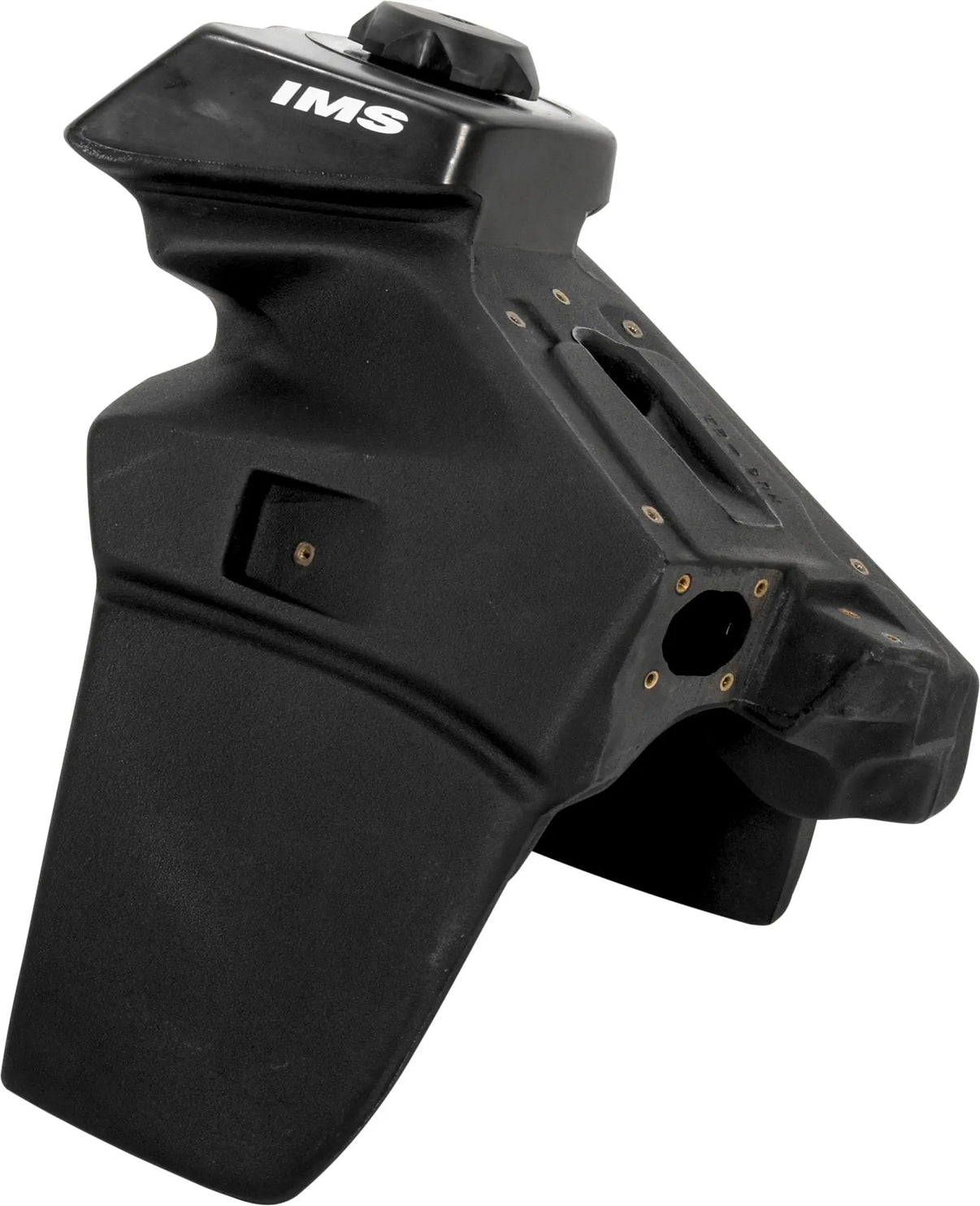Fuel Tank 3.0 Black Hus IMS