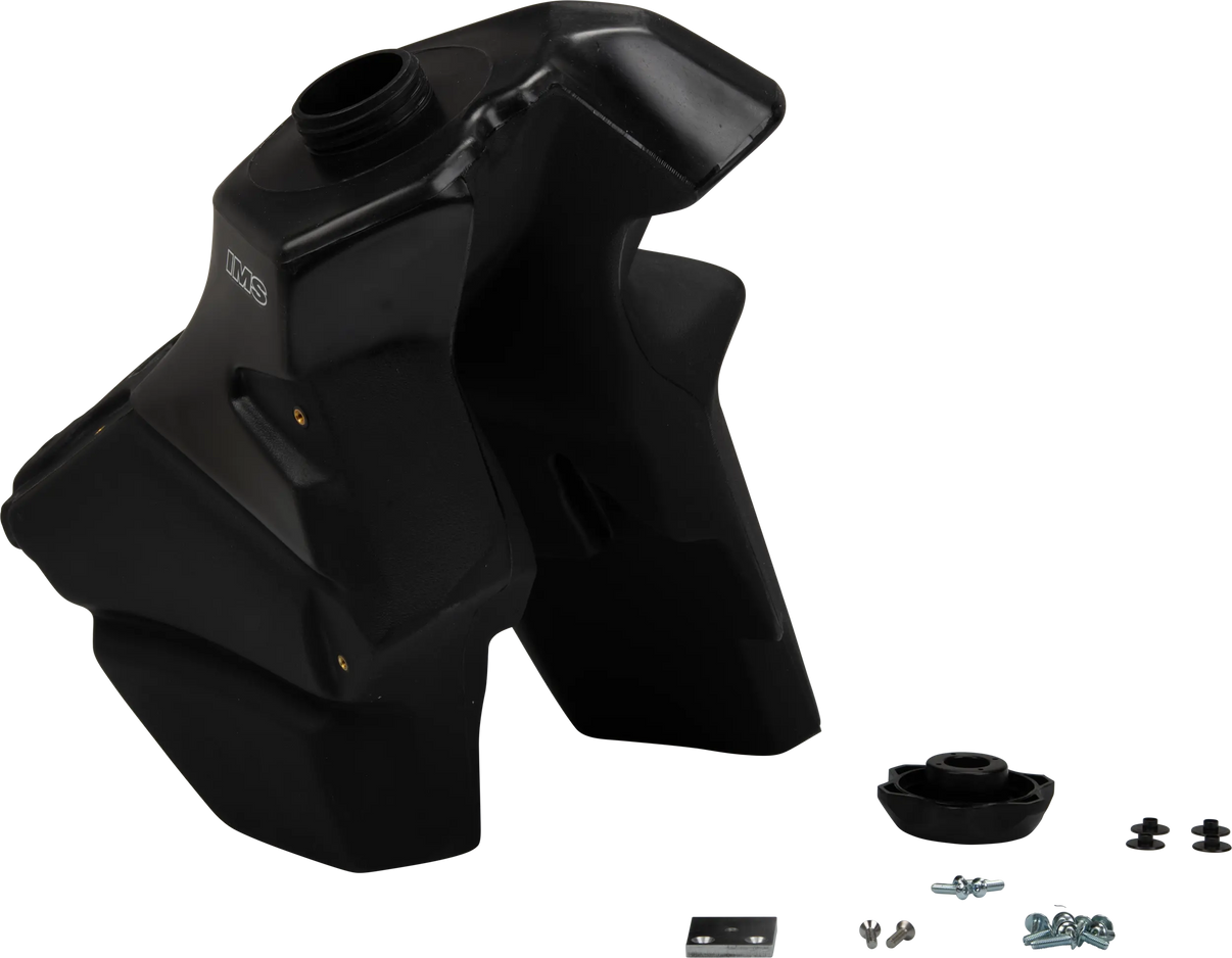 Fuel Tank 3.2 Black Ktm IMS