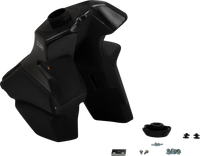Fuel Tank 3.2 Black Ktm IMS