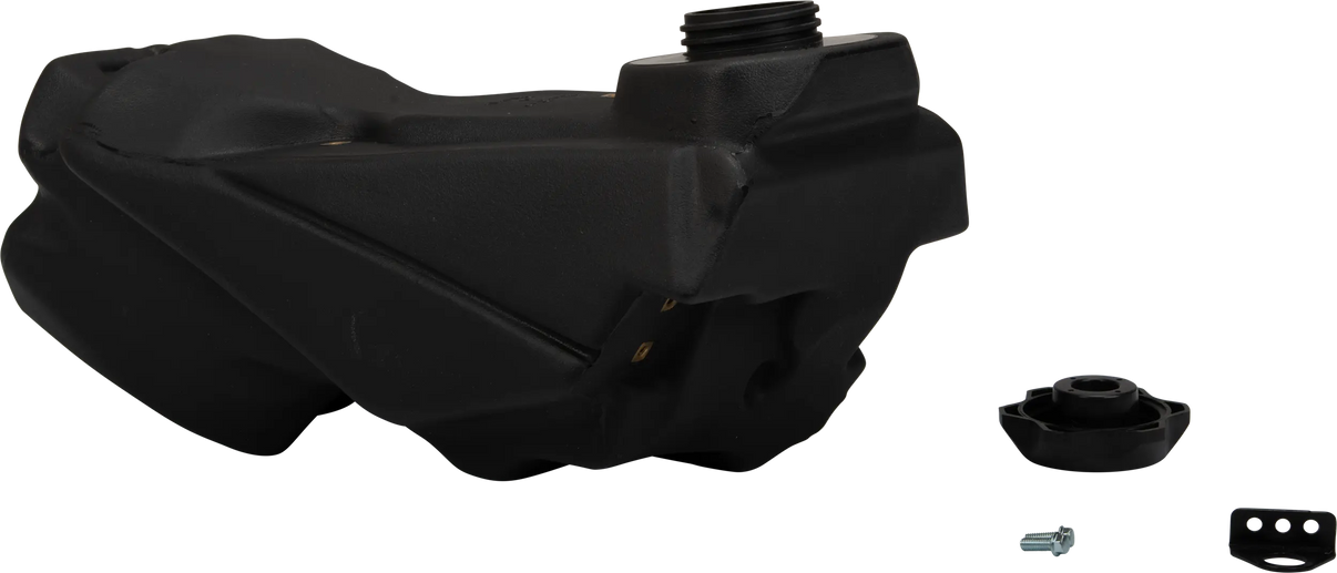 Fuel Tank Black 2.5 Gal IMS