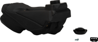 Fuel Tank Black 2.5 Gal IMS