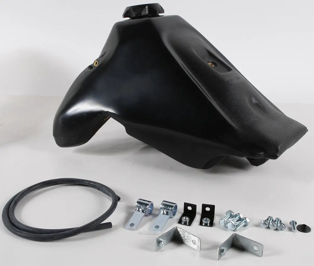 Fuel Tank Black 3.1 Gal IMS