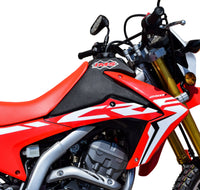 Fuel Tank Black 3.5 Gal IMS