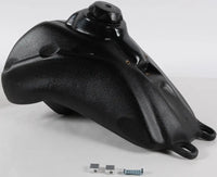 Fuel Tank Black 3.6 Gal IMS