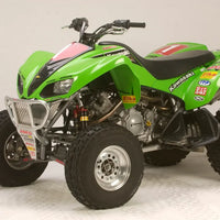 Fuel Tank Black 4.0 Gal IMS