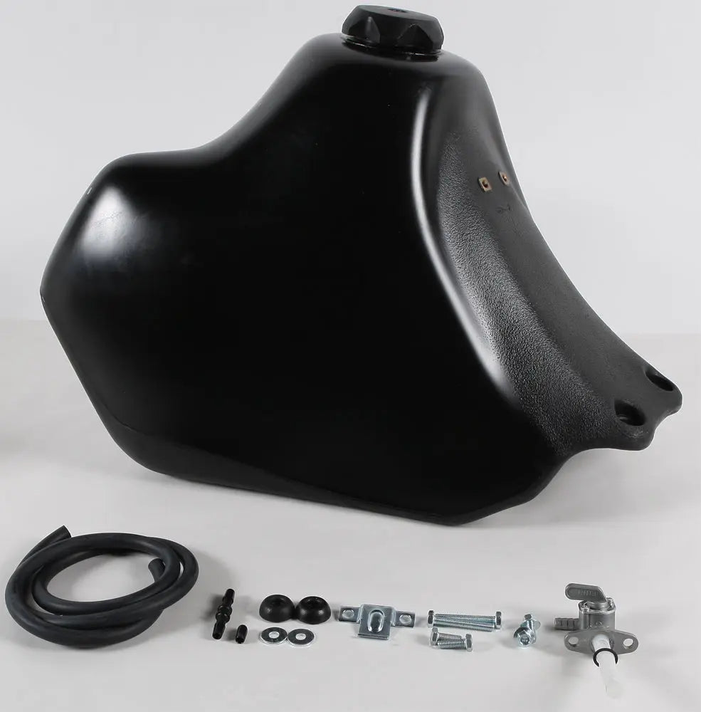Fuel Tank Black 4.9 Gal IMS