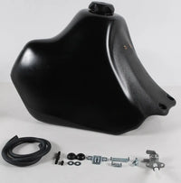 Fuel Tank Black 4.9 Gal IMS