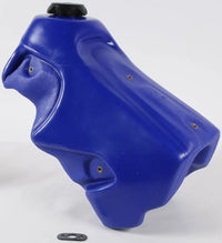 Fuel Tank Blue 3.0 Gal IMS