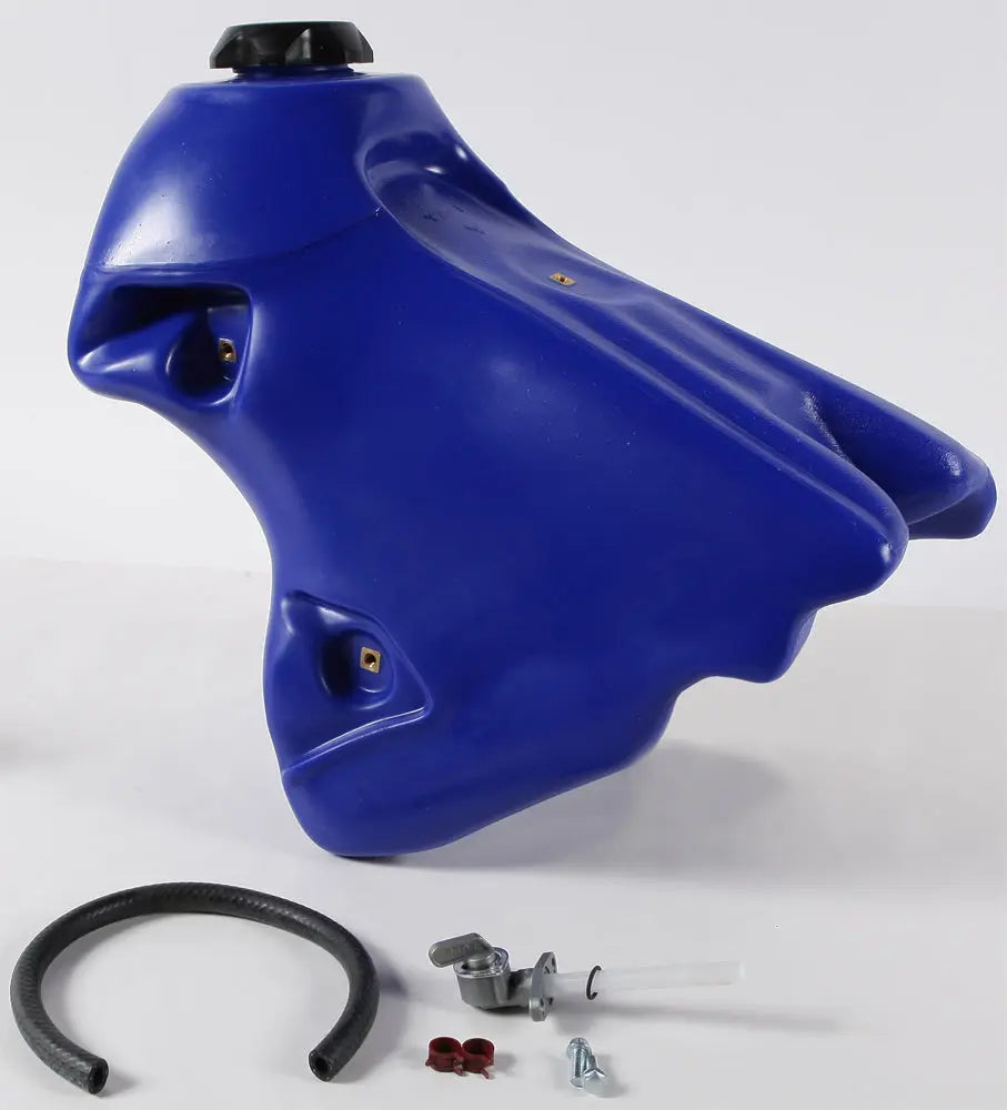 Fuel Tank Blue 3.4 Gal IMS
