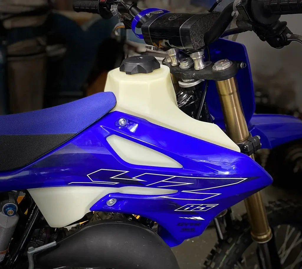 Fuel Tank Natural 2.2 Gal IMS