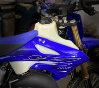 Fuel Tank Natural 2.2 Gal IMS