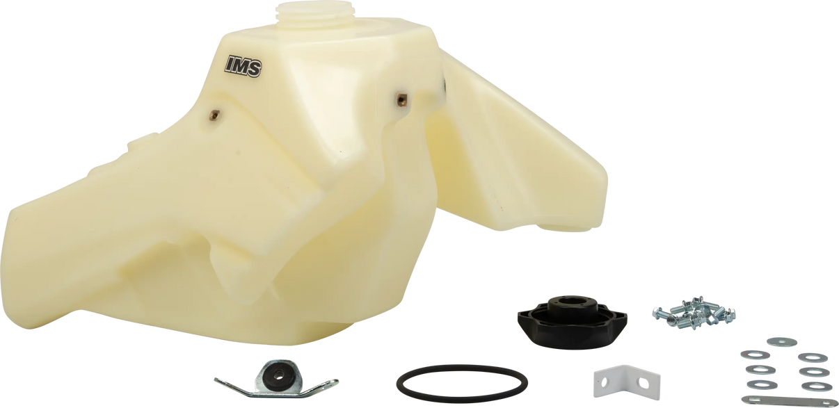 Fuel Tank Natural 2.4 Gal IMS