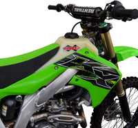 Fuel Tank Natural 2.5 Gal IMS