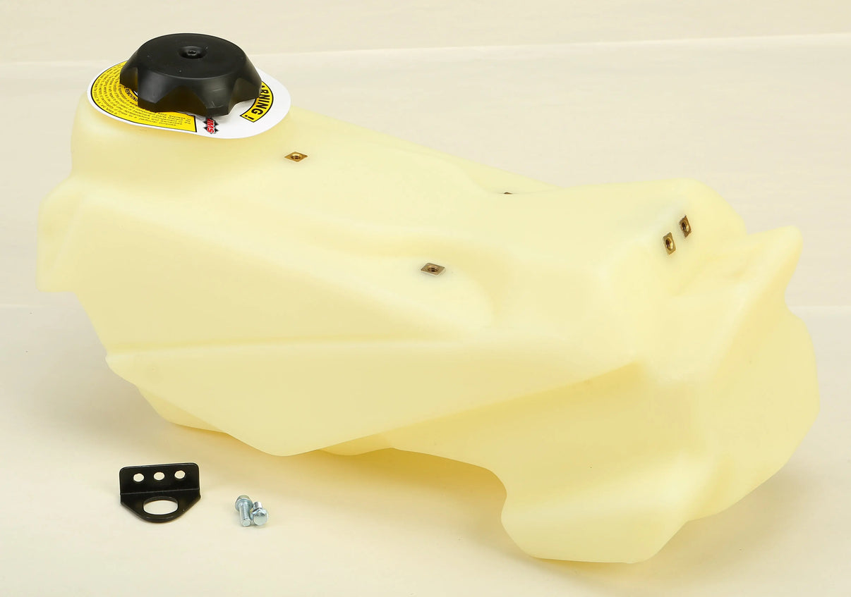 Fuel Tank Natural 2.5 Gal IMS