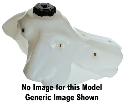 Fuel Tank Natural 2.8 Gal IMS