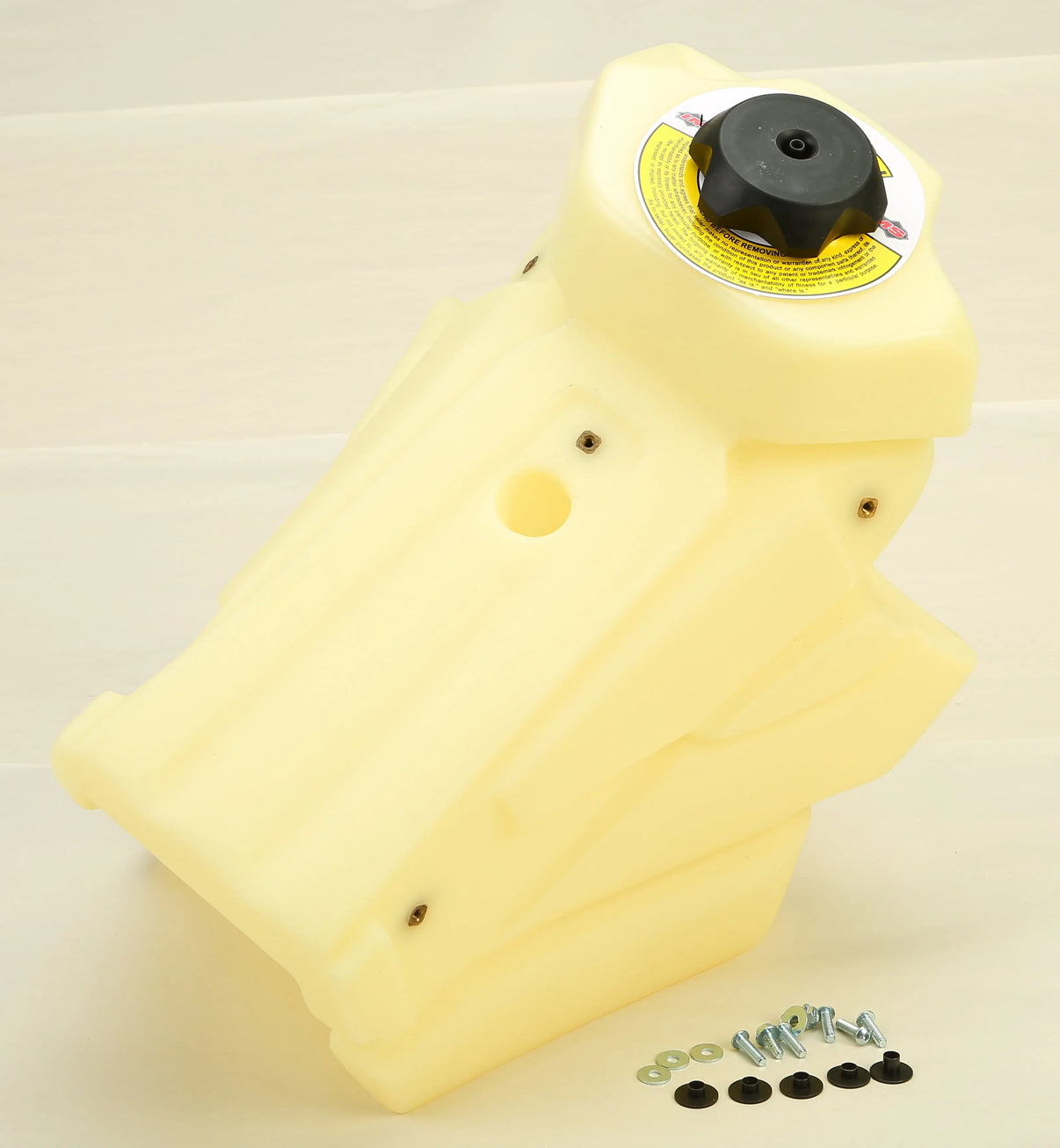 Fuel Tank Natural 3.6 Gal IMS
