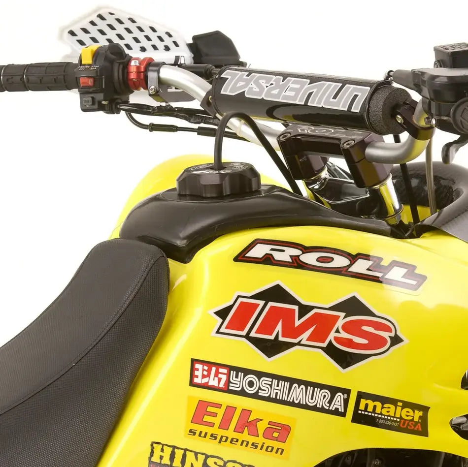 Fuel Tank Natural 4.0 Gal IMS