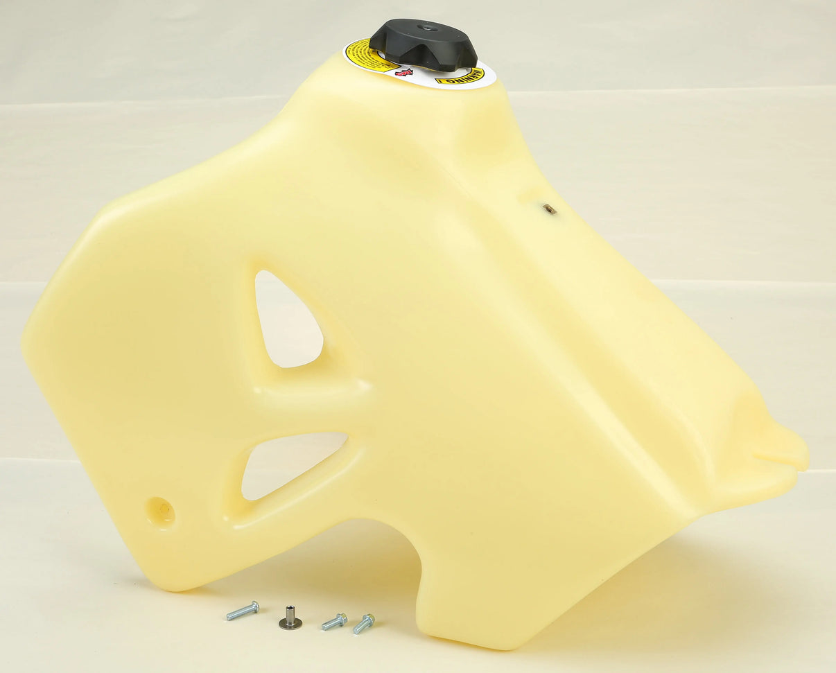 Fuel Tank Natural 4.1 Gal IMS