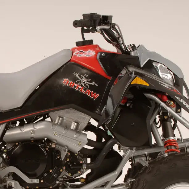 Fuel Tank Natural 4.4 Gal IMS