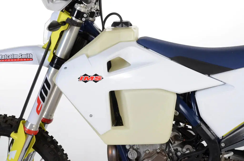 Fuel Tank Natural 4.5 Gal Hus 350/450/501 IMS