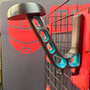 Motorcycle Helmet Wall Mount – Universal Helmet Hook for Any Bike - LiveTheGnar