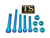Talaria MX3, MX4 Linkage / Rear Shock Mount Kit Custom