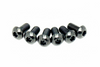 Titanium Rear Rotor Screws - Surron, Talaria, E-moto Titanium Surron