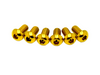 Titanium Rear Rotor Screws - Surron, Talaria, E-moto Titanium Surron
