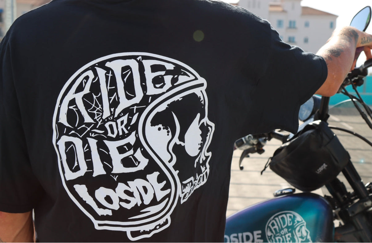 Ride or Die LoSide