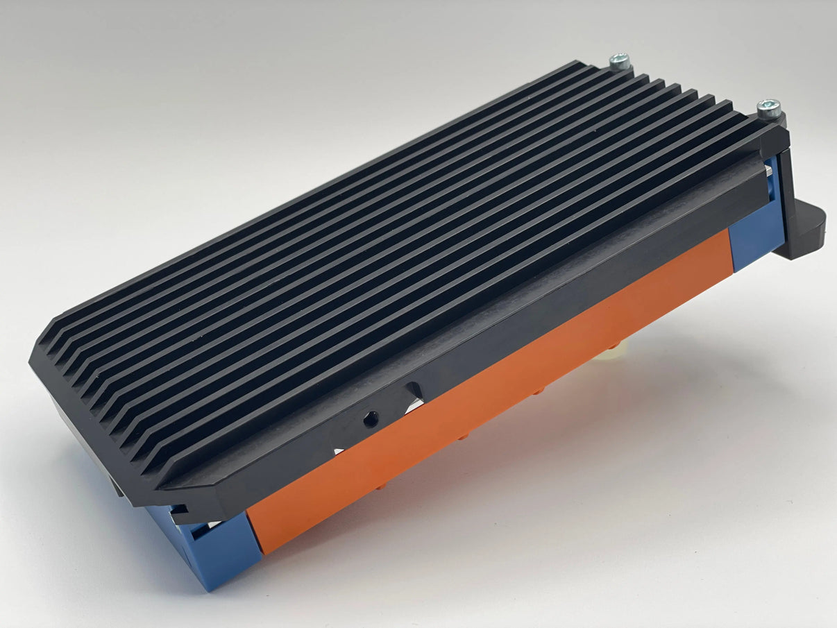 GLE BAC8000 Controller Upgrade for Surron | Segway - Ready to Run LUDICROUS POWER Upgrade Green Line Engineering Inc.