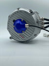 GLE Sotion Motor "GOD MODE" Upgrade for Surron Green Line Engineering Inc.