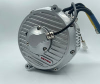GLE Sotion Motor "GOD MODE" Upgrade for Surron Green Line Engineering Inc.