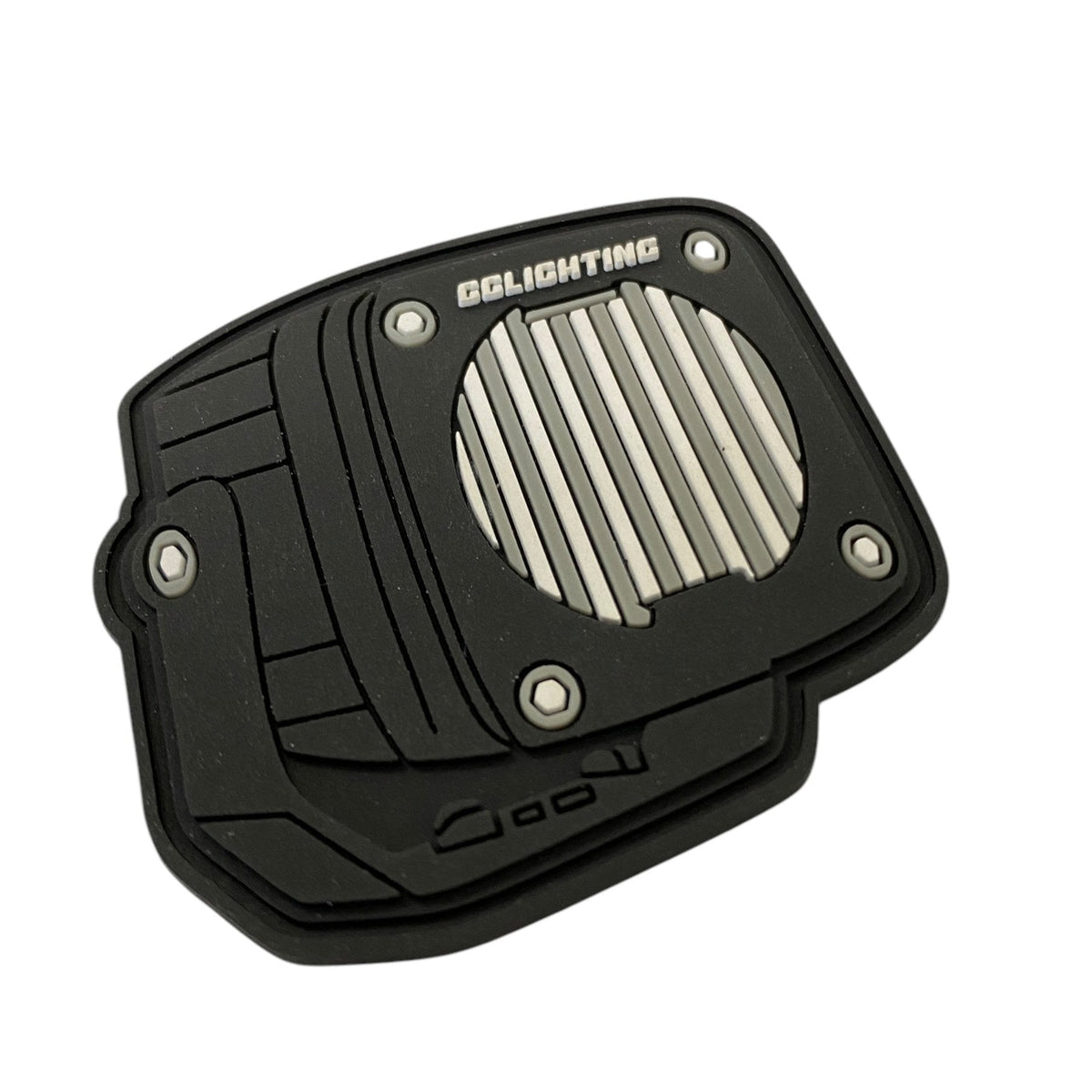 GP5 Pod Patch GGLighting