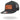 Hot Leathers GSH2010 Fuck Around Find Out Snapback Hat Hot Leathers