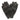 Hot Leathers Padded Knuckle Mechanic Gloves Hot Leathers