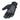 Hot Leathers Padded Knuckle Mechanic Gloves Hot Leathers