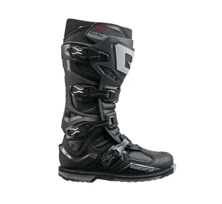 Gaerne SG-22 Boots Black Gaerne