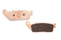 Galfer Brake Pads - Sintered HH Rated - Fd140g1370 GALFER