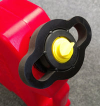 Gas Cap Wrench / Handle for RotoPax Fuel Cans Krazy Beaver Tools