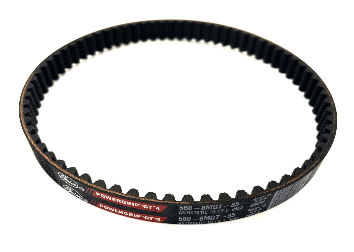 Gates GT4 Power Grip Belt GritShift