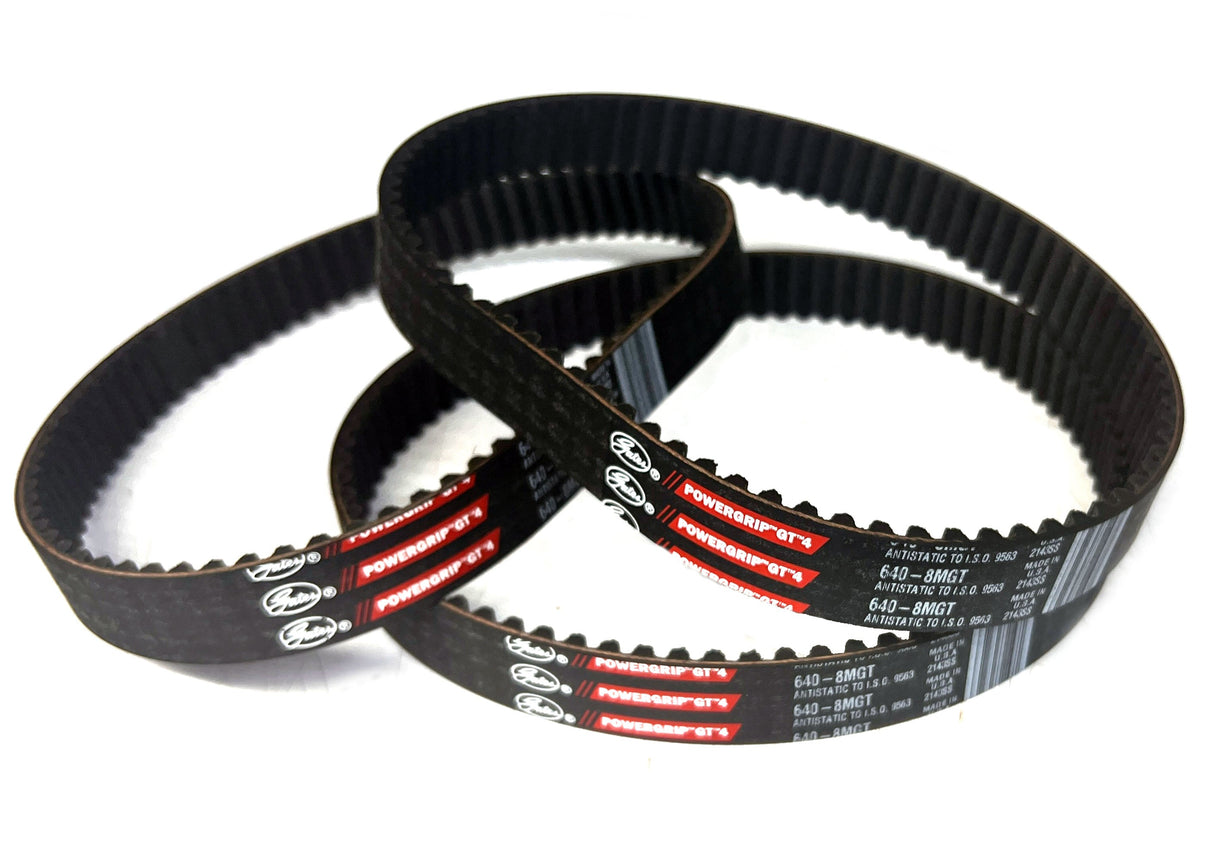 Gates GT4 Primary Belt Ultra Bee GritShift