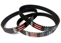 Gates GT4 Primary Belt Ultra Bee GritShift